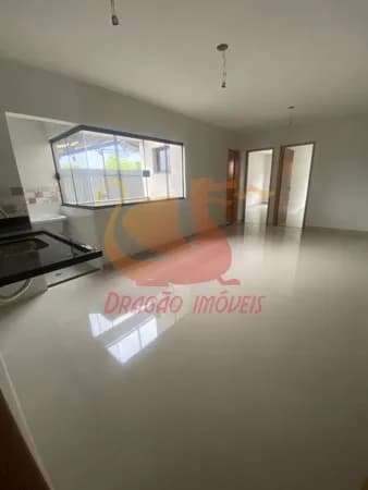 APARTAMENTOS NOVOS 2 Dorm. 66m² com 1 Vaga