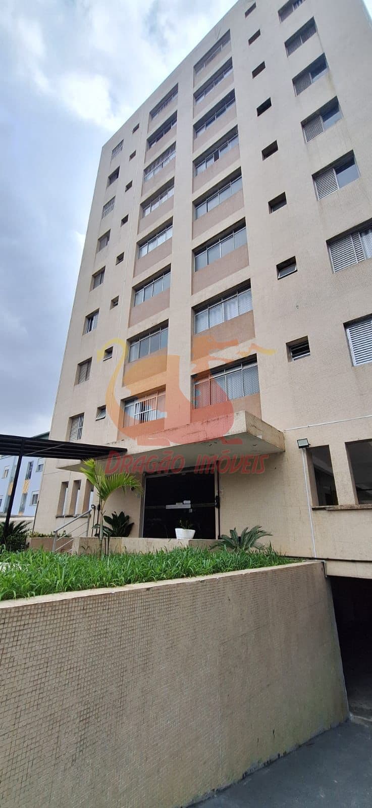 Apartamento na Vila Ema c/ 1 Dorm. 55m²