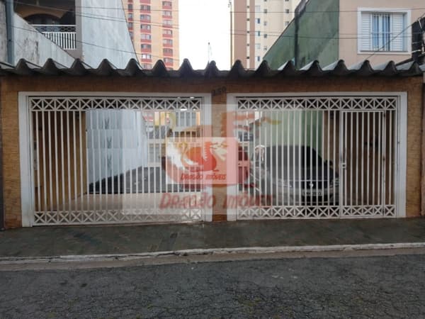 CASA 1 Dorm. no Jardim Mimar - São Paulo - SP.