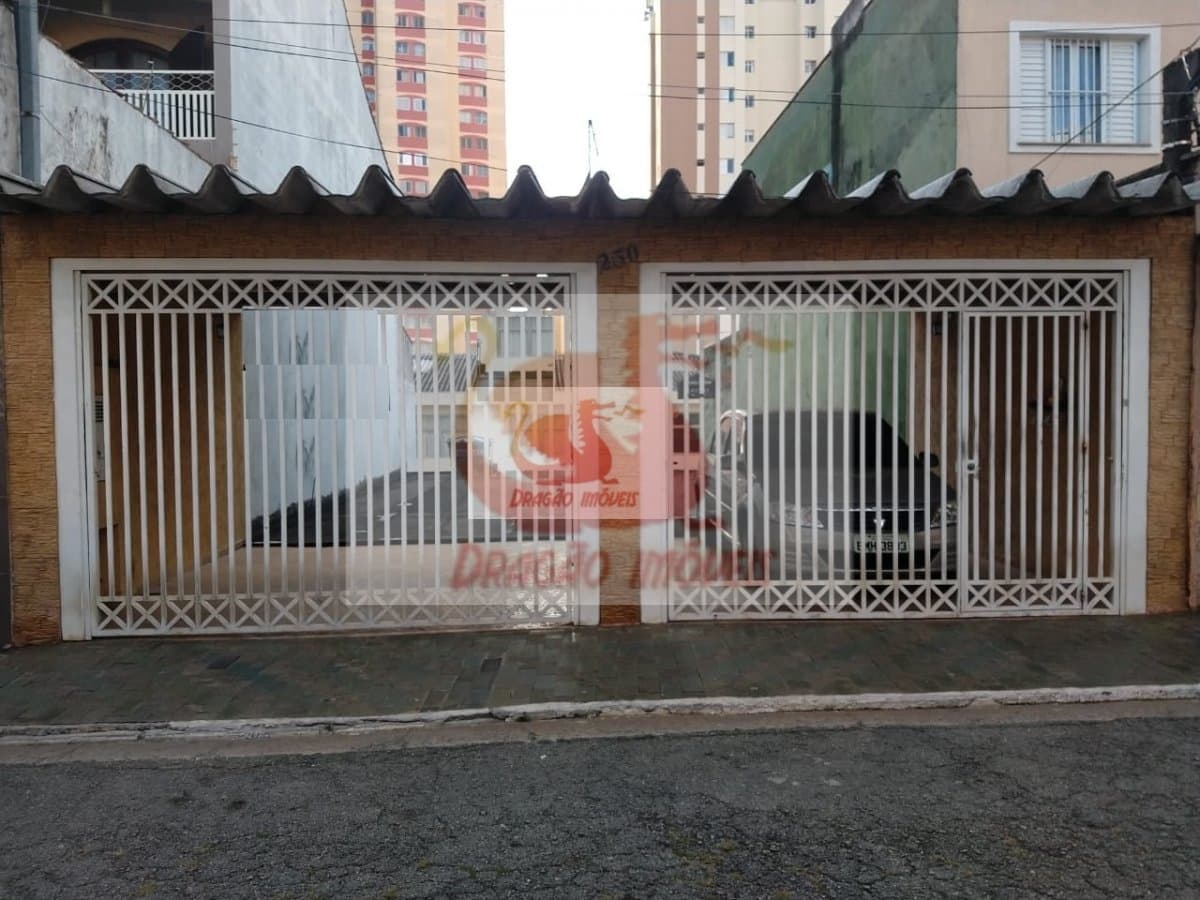 CASA 1 Dorm. no Jardim Mimar - São Paulo - SP.