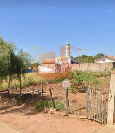 Lote/Terreno em Ipeúna - JARDIM DOS IPÊS