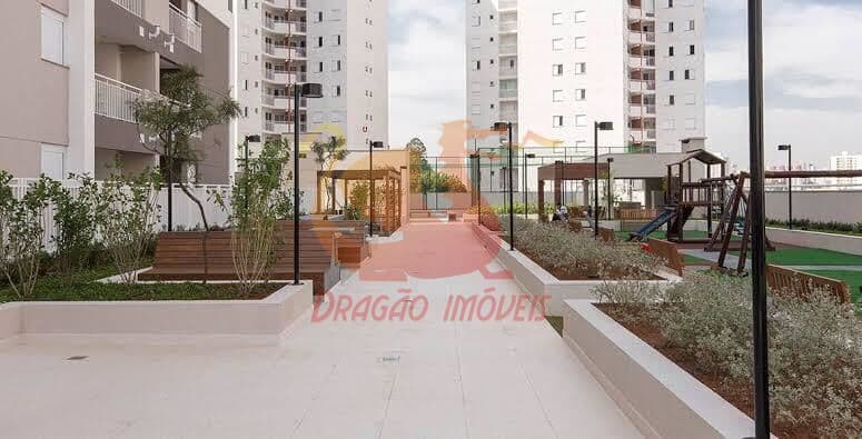 Apartamento 2 Dorms. 1 Suíte na Vl. Prudente