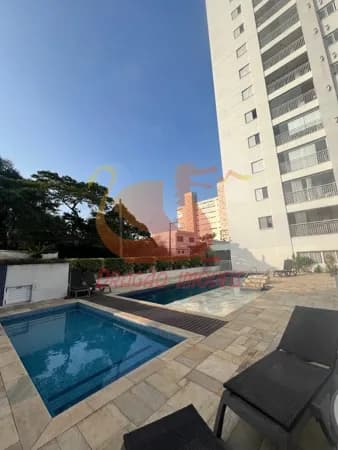 APARTAMENTO ALTO PADRÃO 3 Dorms. 1 Suíte em São Caetano do Sul