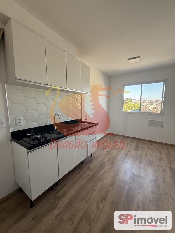 Apartamento em Jardim Vila Carrão, São Paulo/SP
