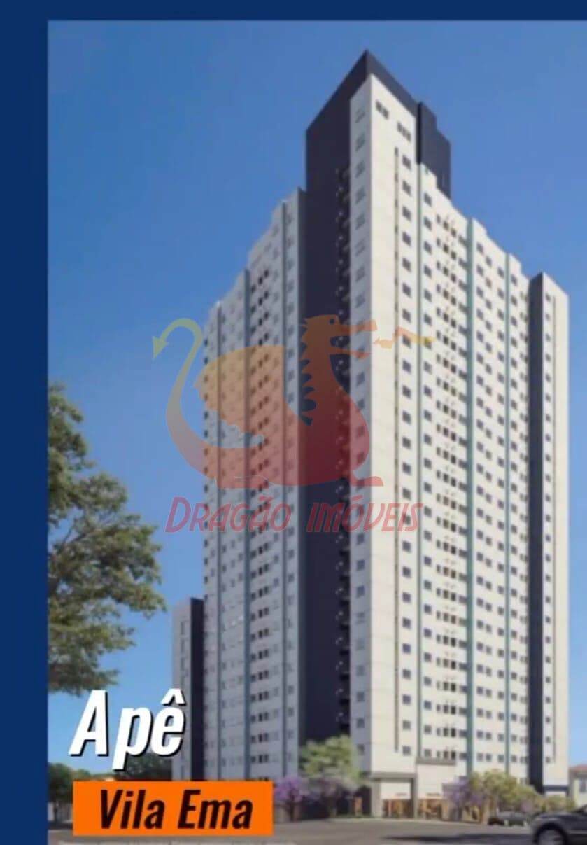 Apartamento Padrão - Pronto para Morar!