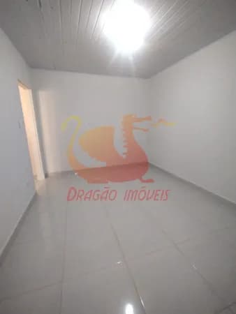Casa Padrão - Pronta para morar - JD. GUAIRACA