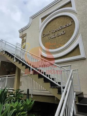 APARTAMENTO 2 DORMs. NA VILA ALPINA