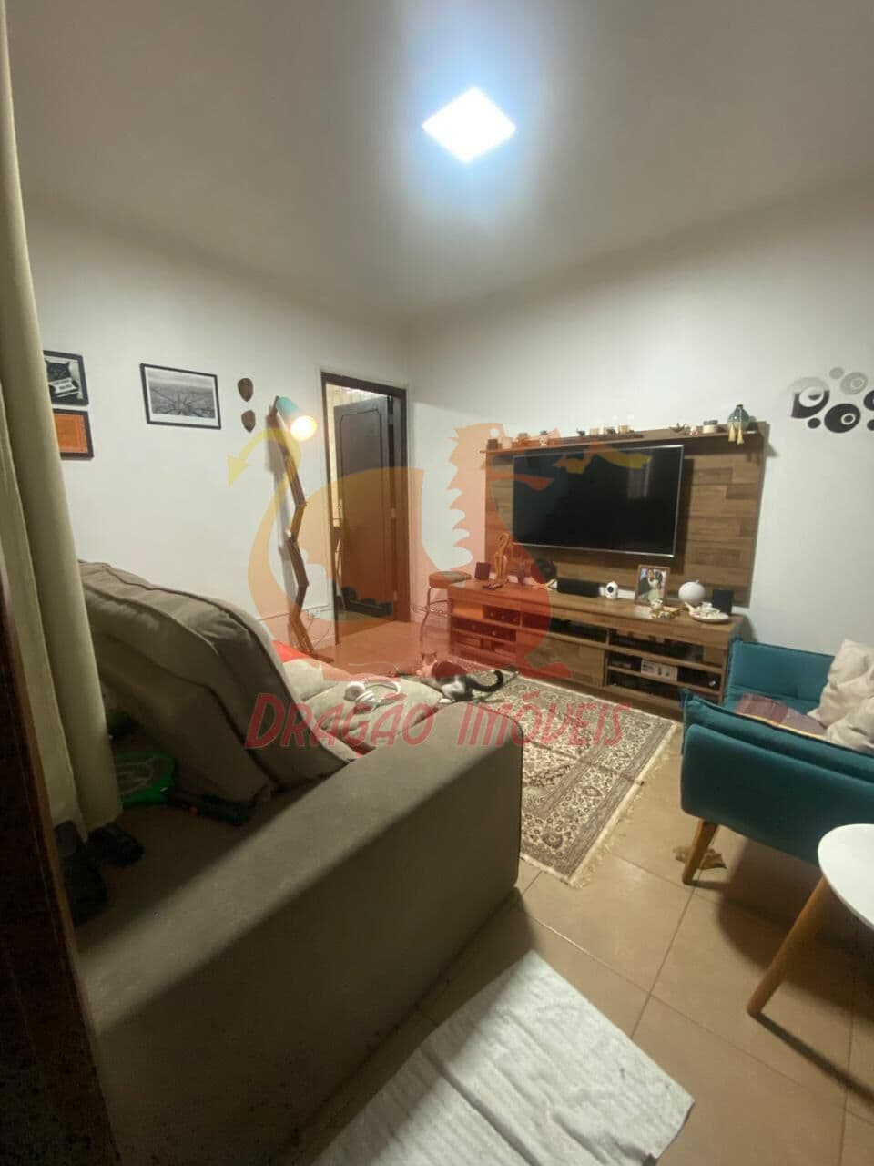 Casa em São Paulo - Vila Ivg
