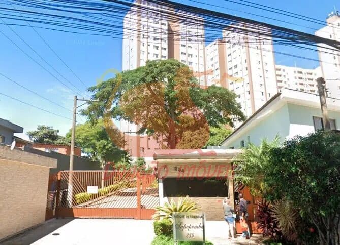 Apartamento 2 dorms. na Vila Primavera, São Paulo/SP