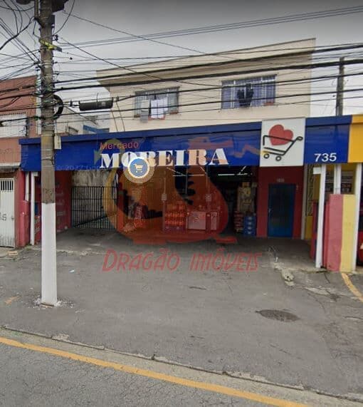 Prédio/Edifício Inteiro em São Paulo - Vila Cunha Bueno