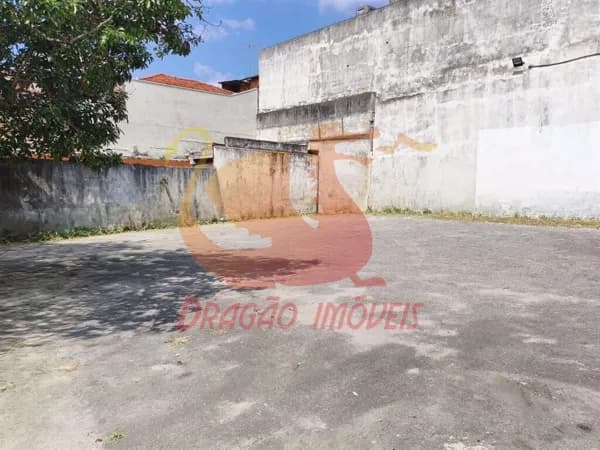 Lote/Terreno em São Paulo - Vila Ivg