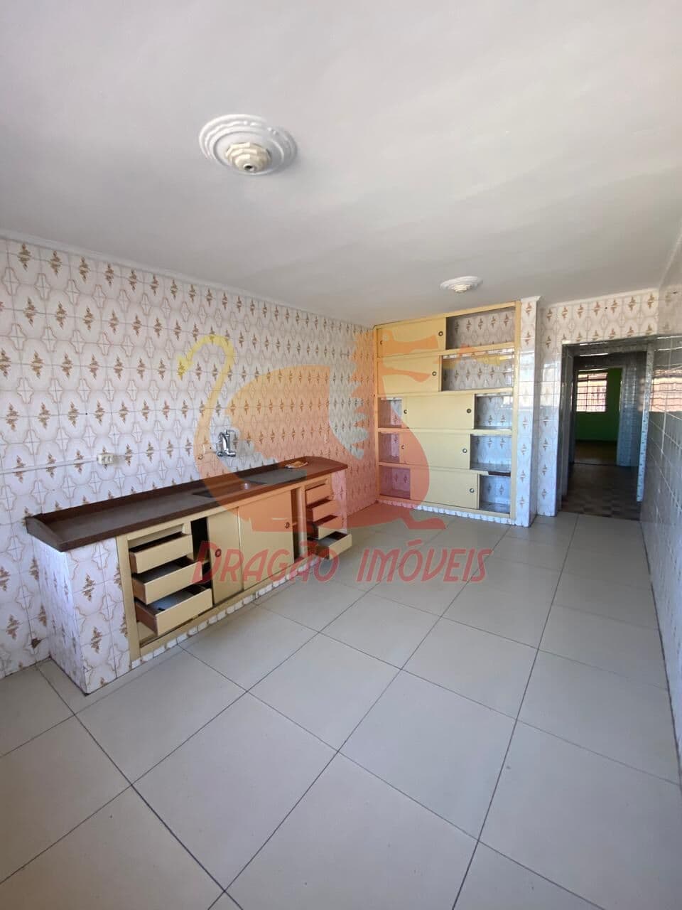 SOBRADO 3 Dorms. c/ 2 vagas na Vl. IVG