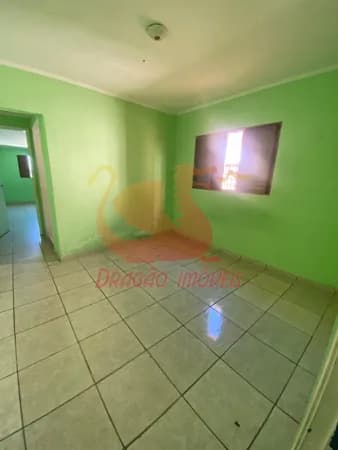 SOBRADO 3 Dorms. c/ 2 vagas na Vl. IVG