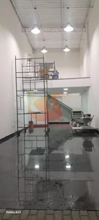 Pavilhão/Galpão Salão Comercial em Tatuapé, São Paulo/SP