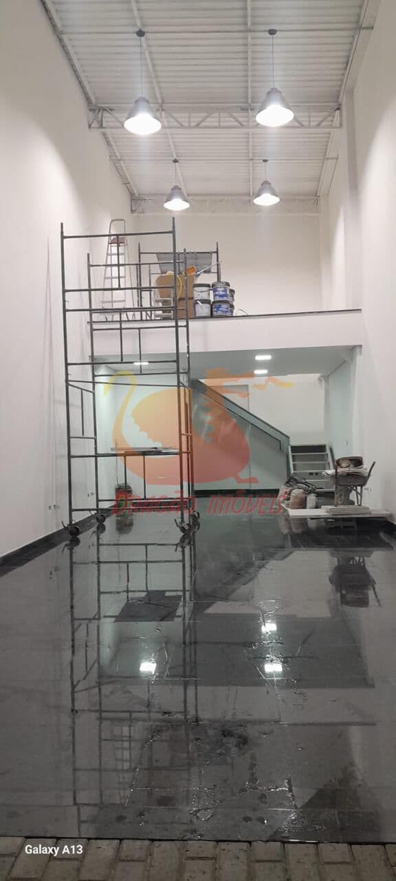 Pavilhão/Galpão Salão Comercial em Tatuapé, São Paulo/SP