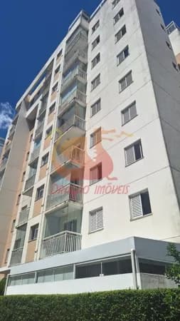 APARTAMENTO GARDEN 2 DORMS – JARDIM COLONIAL