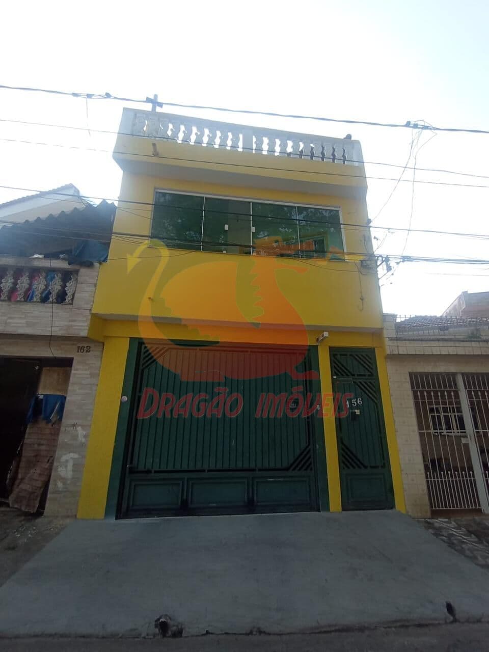 CASA com 2 moradias