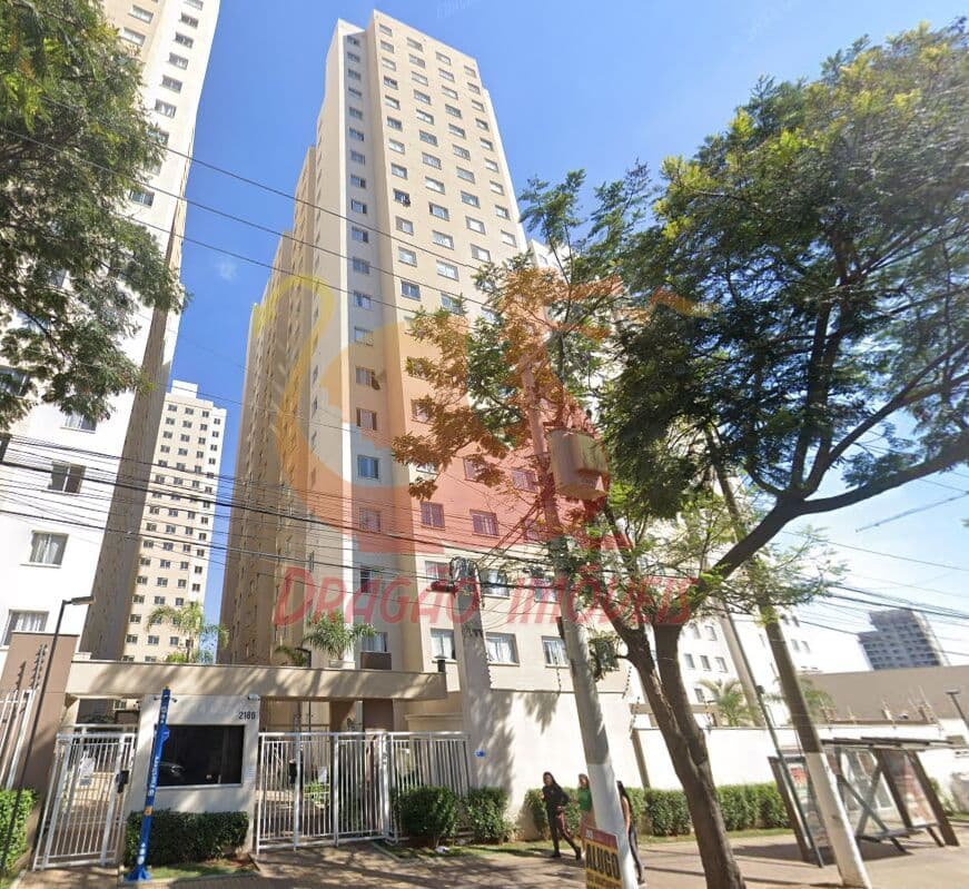 APARTAMENTO c/ 2 Dorms. na Vila EMA