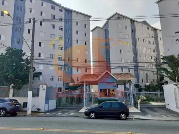 APARTAMENTO 2 Dorms. na Vila Alpina, São Paulo/SP