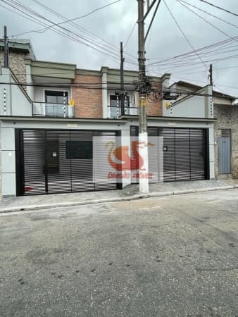 Sobrado Padrão para Venda em Vila Nova Pauliceia São Paulo-SP