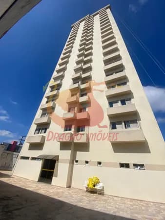 APARTAMENTO de 88m² em Santo André com 3 dormitórios