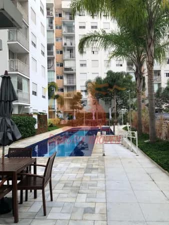 APARTAMENTO 3 DORMS. - CONDOMÍNIO VERO – COMPLETO E COM LAZER DE CLUBE!