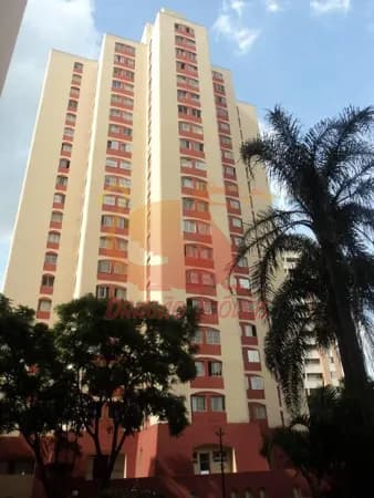 APARTAMENTO 2 DORMS - NA VILA INDUSTRIAL