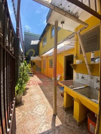 Casa em Vila Divina Pastora, São Paulo/SP