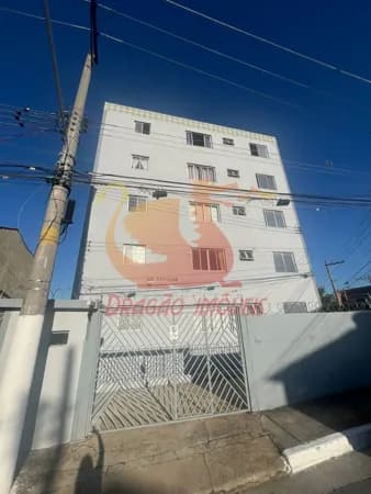 APARTAMENTO 2 DORMS. no Parque São Lucas