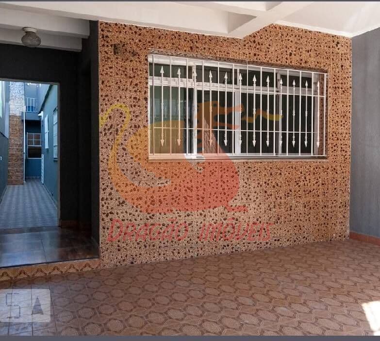 CASA com 2 Moradias no Pq. São Lucas
