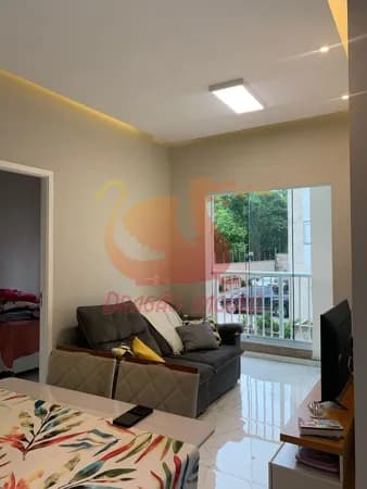 Apartamento em Sítio da Figueira, São Paulo/SP