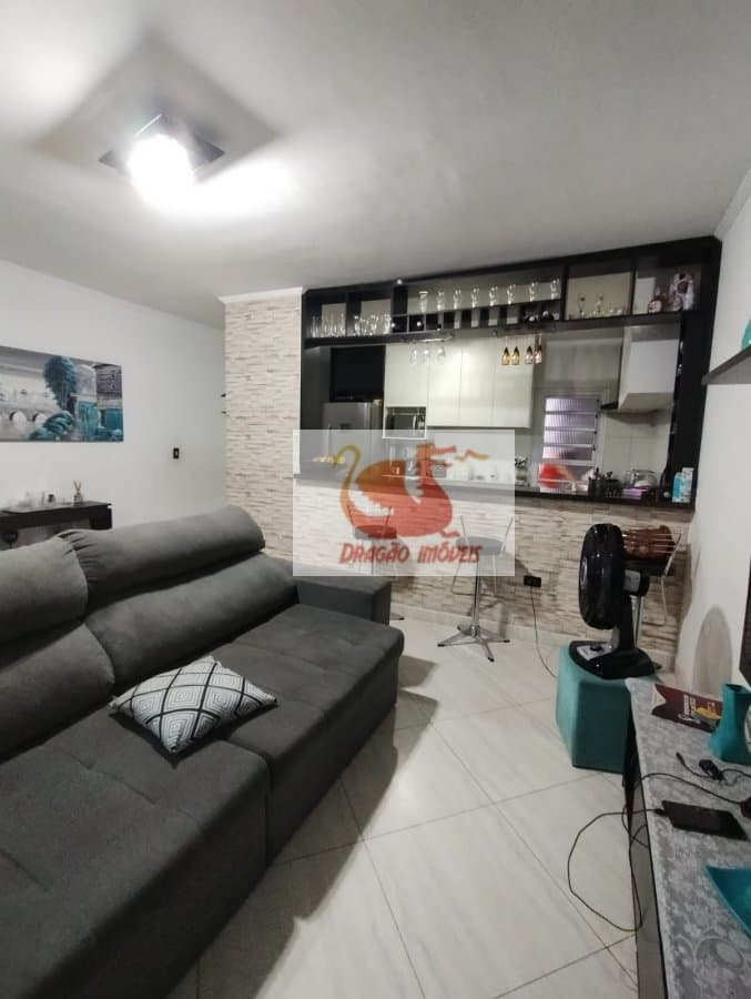 Casa Assobradada