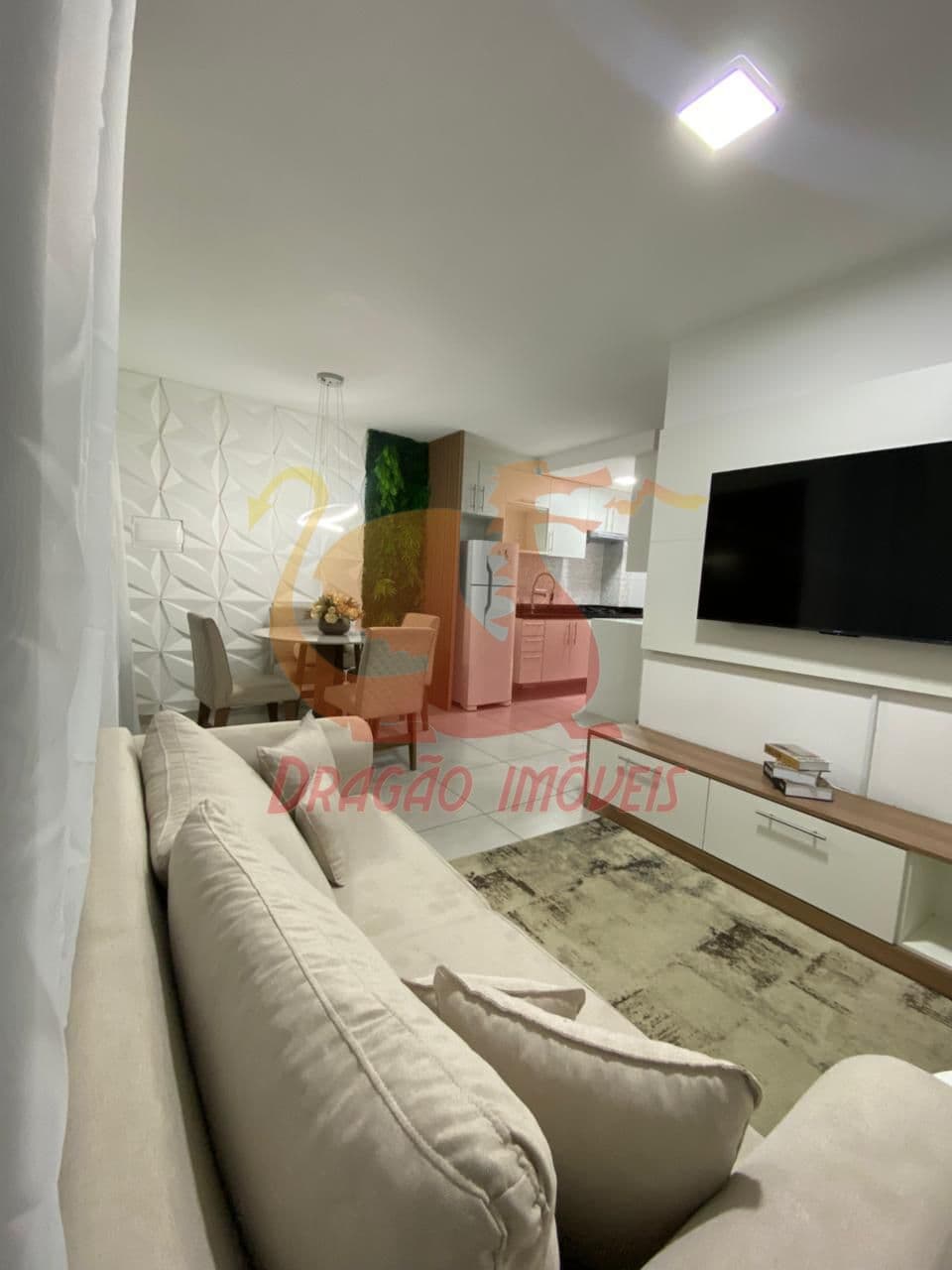 Apartamento Mobiliado na Vila Ema - SÓ ENTRAR E MORAR!