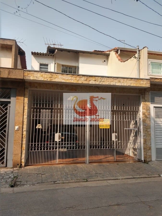 Casa 2 dorms. sendo 1 suíte - Jd. Independencia