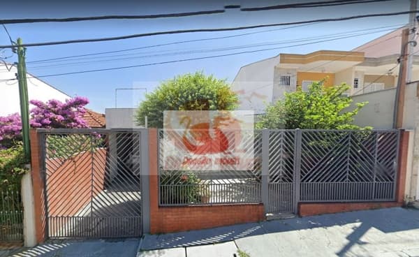 IMÓVEL com 3 moradias no São Lucas