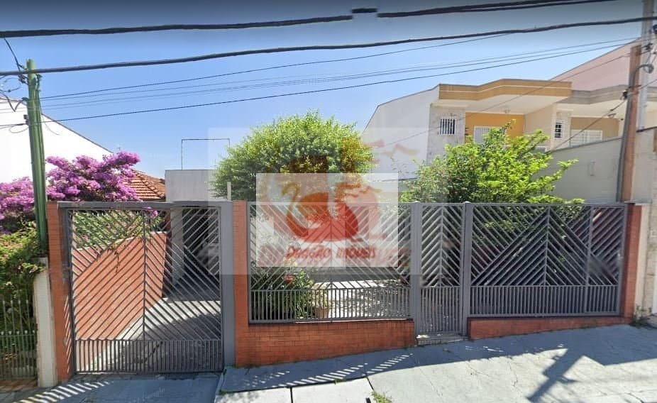 IMÓVEL com 3 moradias no São Lucas