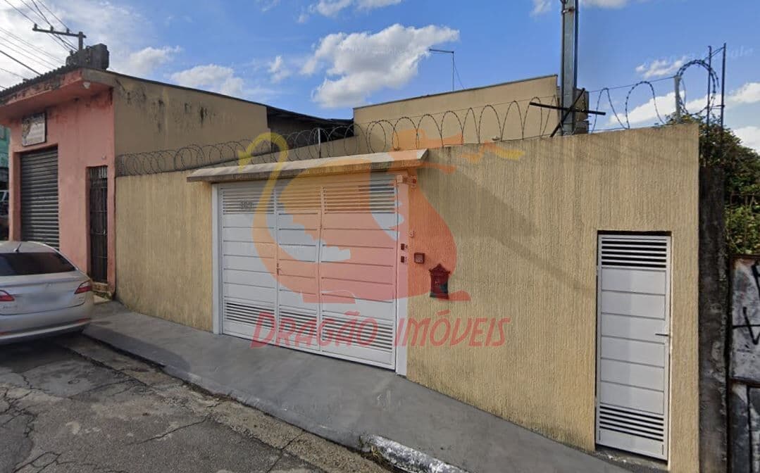 Casa Sobrado em Condomínio Fechado