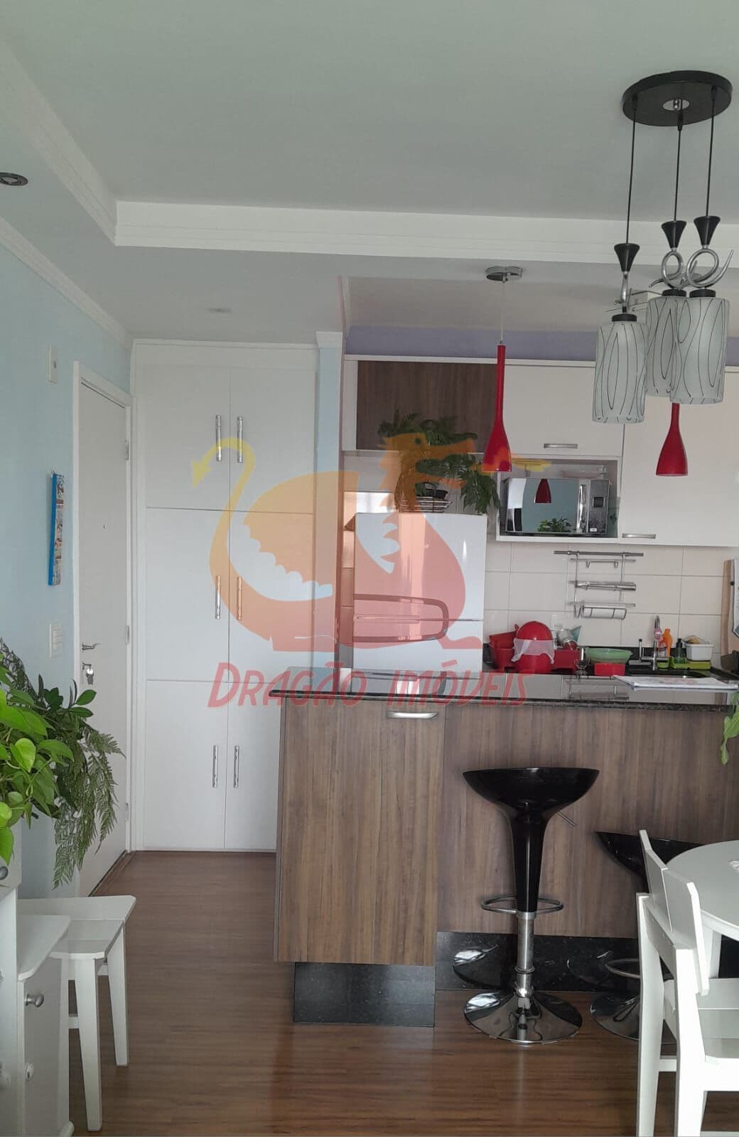 Apartamento em São Paulo - Vila Santa Clara