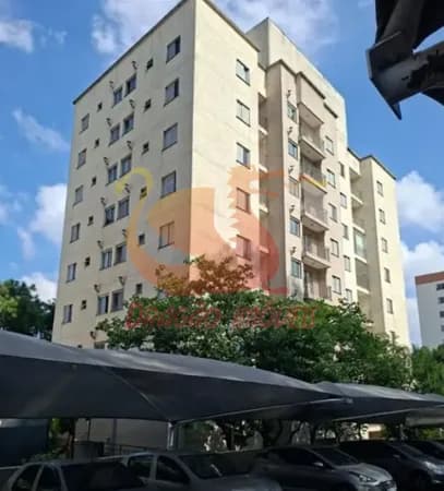 Apartamento 2 DORMS. RESIDENCIAL II FLORIZA - JD. VILA FORMOSA