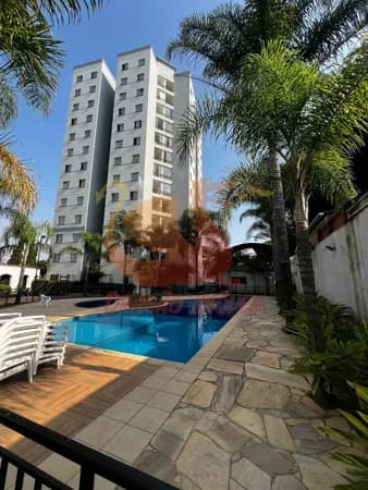 Apartamento em São Paulo - Vila Bela