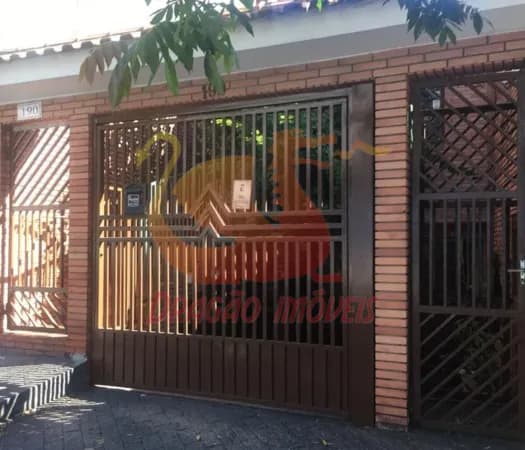 Sobrado em São Paulo - Jardim Guairaca