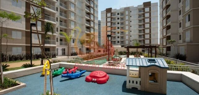 Apartamento 2 Dorms. no Jardim Independência, São Paulo/SP