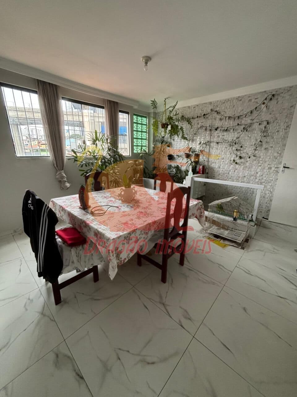 Casa em São Paulo - Vila Nova Pauliceia