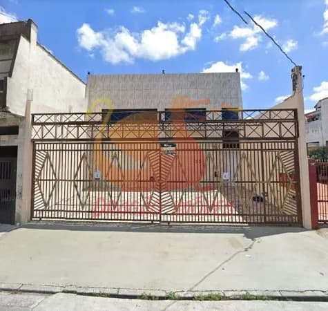 Galpão/ Salão Comercial