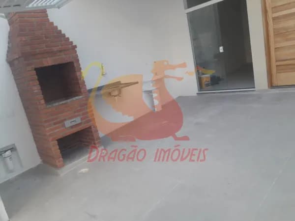 SOBRADOS NOVOS - 3 DORMS na Vila Zelina