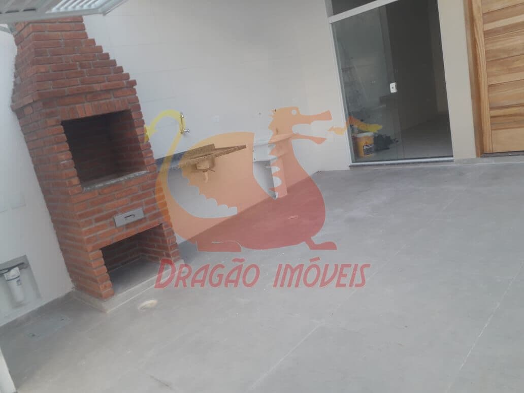 SOBRADOS NOVOS - 3 DORMS na Vila Zelina