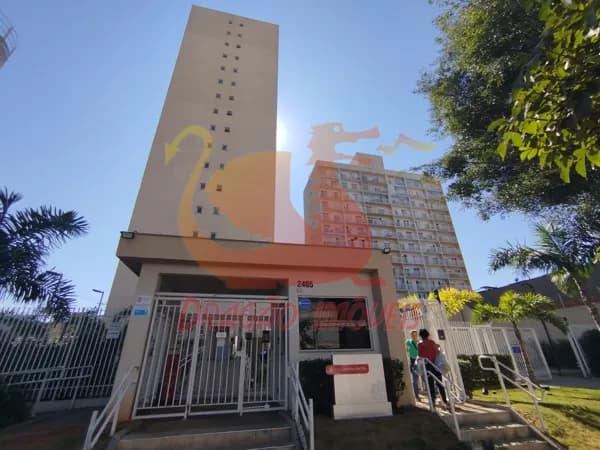 Apartamento em Vila Ema, São Paulo/SP