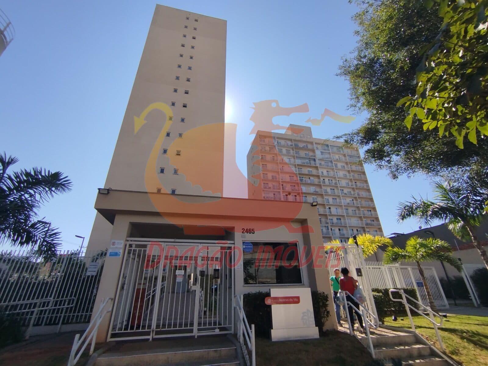 Apartamento em Vila Ema, São Paulo/SP