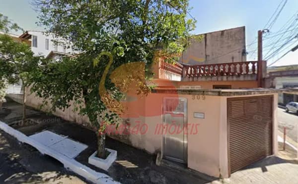CASA TÉRREA 2 DORMS na Vila IVG