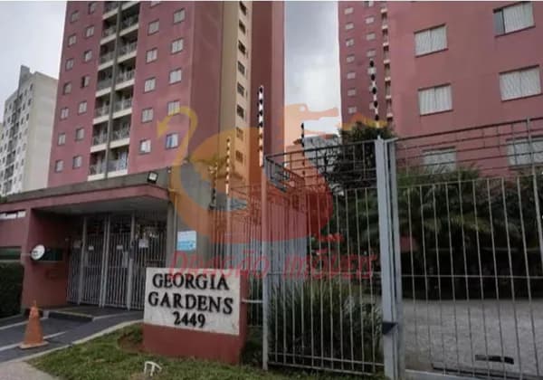 Apartamento 2 Dorms. na Vila Ema, São Paulo/SP